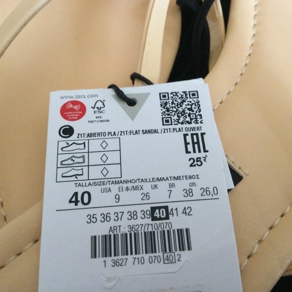 Zara bundle any